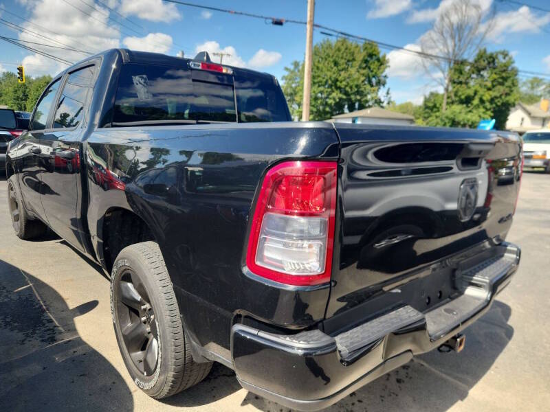 ram ram 1500 pickup 2024 1C6RRFGG1RN178638 image ram ram 1500 pickup 2024 1C6RRFGG1RN178638 image